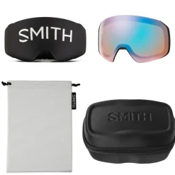 - 4D Mag S Photocromic S1-2 + S1 - Skibrille < Smith Clearance