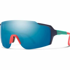 - Flywheel ChromaPop S3 (VLT 15%) - Fahrradbrille < Smith
