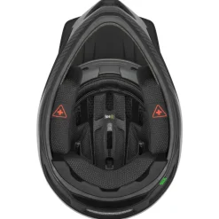 Smith Fahrradhelme|Fahrradhelme-- Hardline Carbon Mips - Radhelm Matte Black Carbon