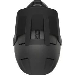 Smith Fahrradhelme|Fahrradhelme-- Hardline Carbon Mips - Radhelm Matte Black Carbon
