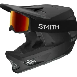 Smith - Hardline Mips - Radhelm New