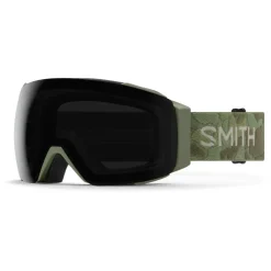 Smith Ski-Ausrüstung|Skibrillen-- I/O Mag ChromaPop S3 + S1 - Skibrille Smith x High Fives