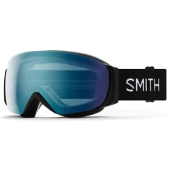 Smith - I/O Mag S ChromaPop Mirror S2 + S1 - Skibrille Online