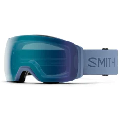 Smith Ski-Ausrüstung|Skibrillen-- I/O Mag XL ChromaPop Mirror S2 + S1 - Skibrille