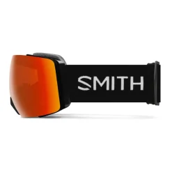 Smith Ski-Ausrüstung|Skibrillen-- I/O Mag XL ChromaPop Mirror S2 + S1 - Skibrille