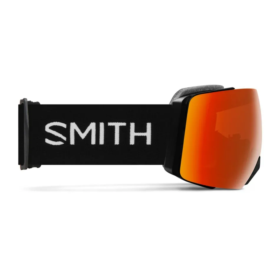 Smith Ski-Ausrüstung|Skibrillen-- I/O Mag XL ChromaPop Mirror S2 + S1 - Skibrille