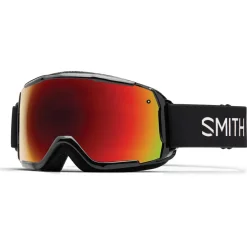 - Kid's Grom S3 (VLT 17%) - Skibrille < Smith Discount