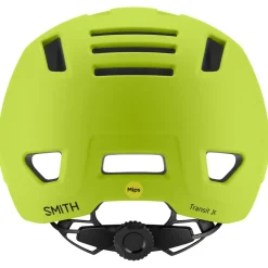 Smith Fahrradhelme|Fahrradhelme-- Kid's Transit Mips - Radhelm