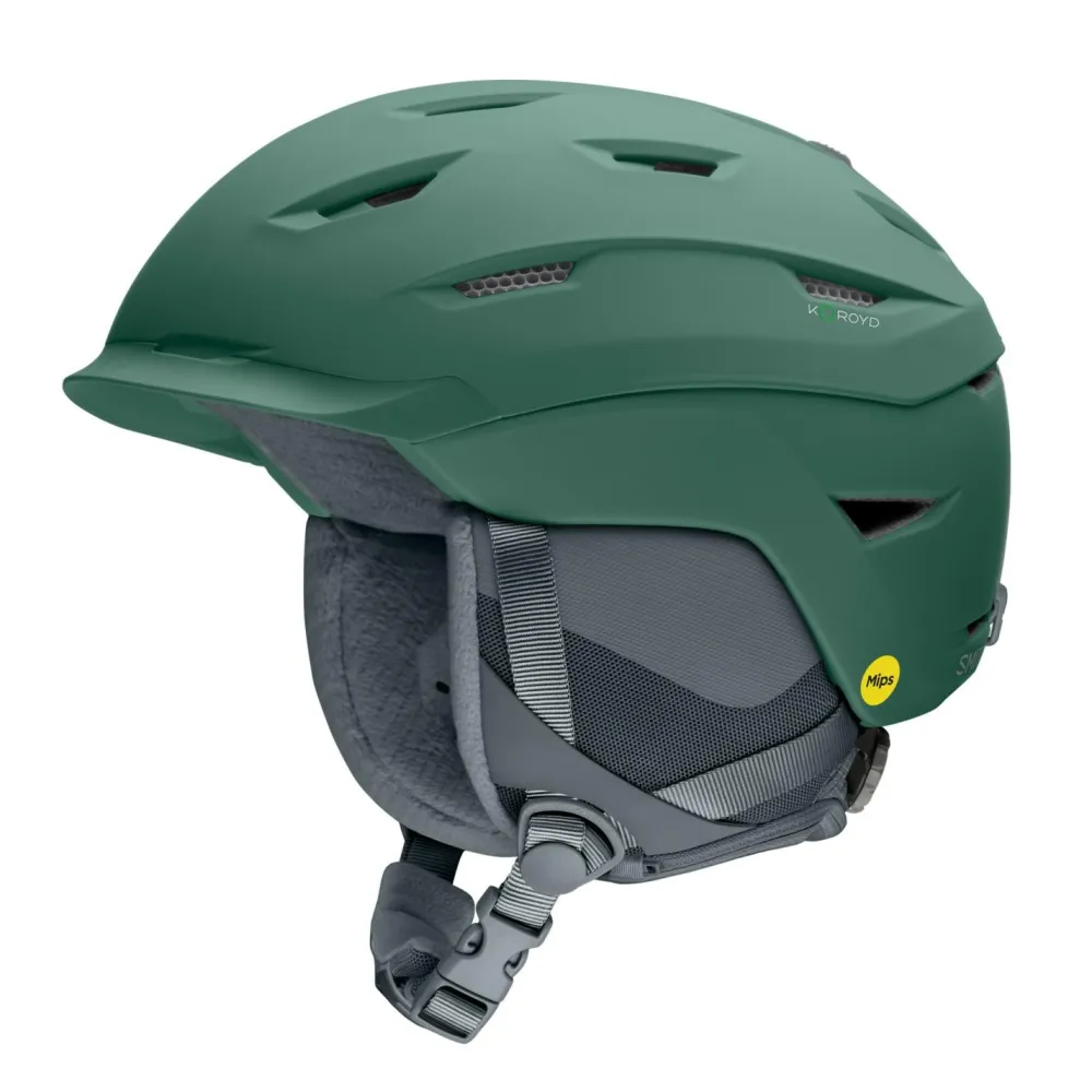 - Liberty MIPS - Skihelm < Smith