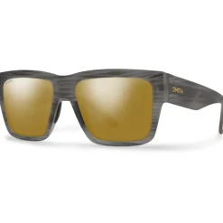 - Lineup ChromaPop Polarized Mirror Cat. 3 VLT 14% - Sonnenbrille < Smith Best
