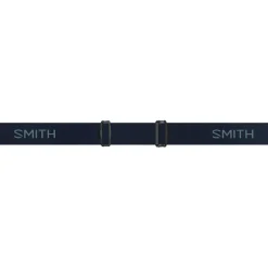 Smith Fahrradbekleidung|Fahrradbrillen-- Loam MTB Contrast Cat. 1 VLT 50% - Goggles Midnight Navy / Contrast Rose Flash AF