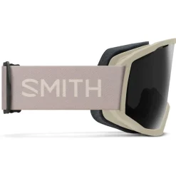 Smith Fahrradbekleidung|Fahrradbrillen-- Loam MTB S3 (VLT 15%) + S0 (VLT 90%) - Goggles