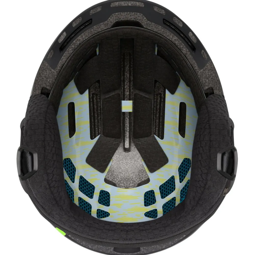 Smith - Method Pro Mips - Skihelm Hot