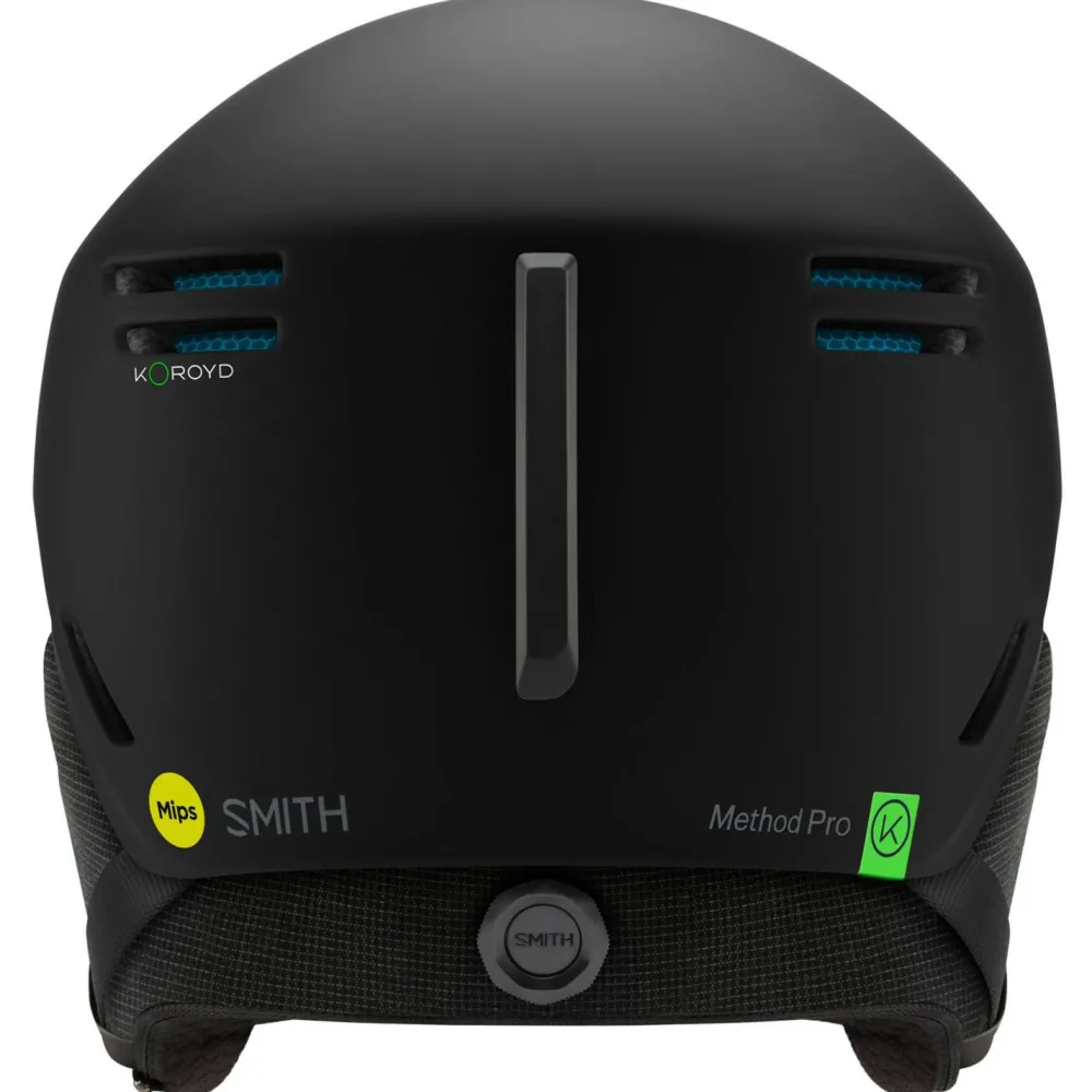Smith - Method Pro Mips - Skihelm Hot