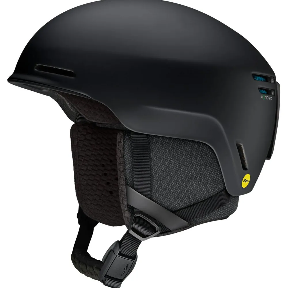 Smith - Method Pro Mips - Skihelm Hot