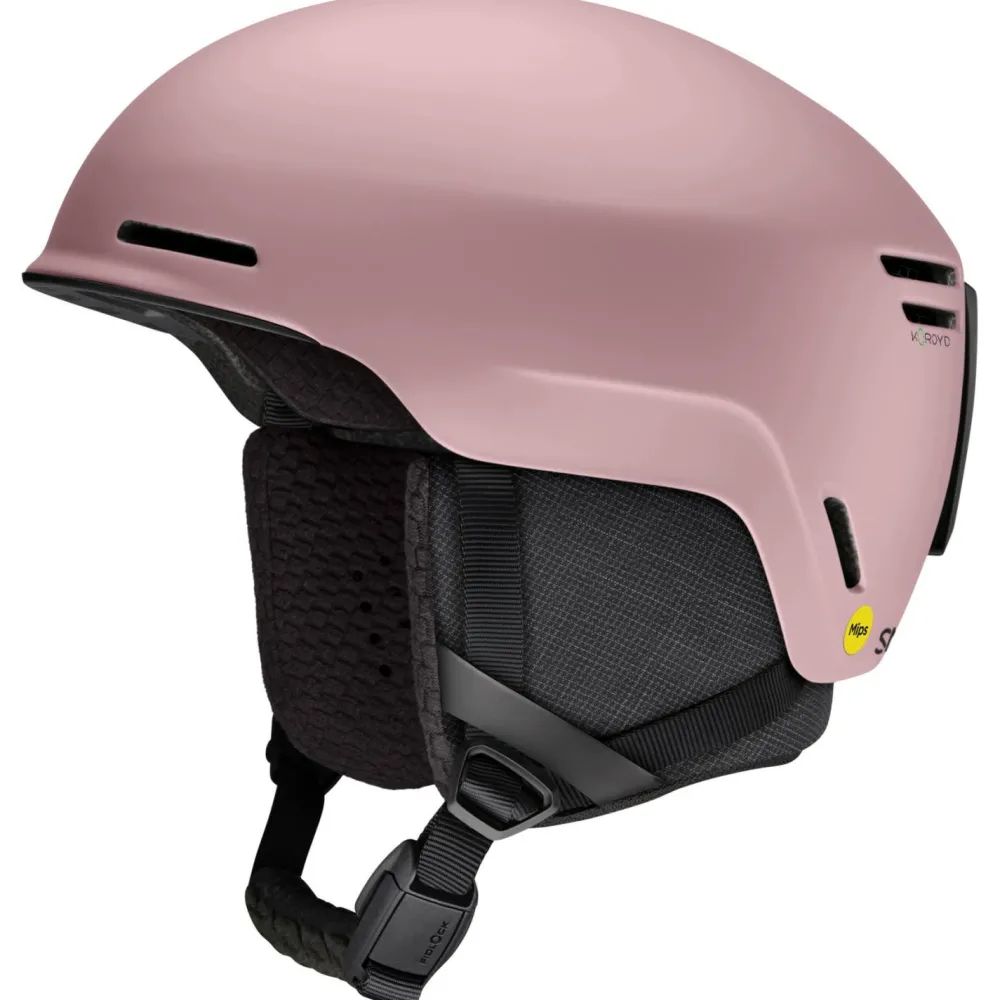 Smith - Method Pro Mips - Skihelm Hot