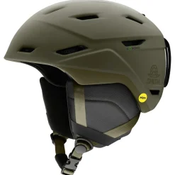 Smith Ski-Ausrüstung|Skihelme-- Mission MIPS - Skihelm
