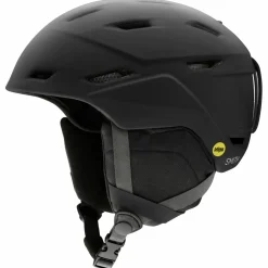Smith Ski-Ausrüstung|Skihelme-- Mission MIPS - Skihelm
