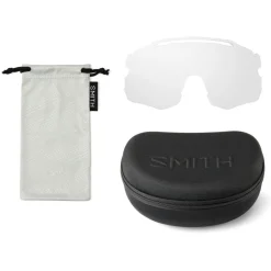 - Momentum Photoch. S2-S0 (VLT 20-85%) + S0 (89%) - Fahrradbrille < Smith Sale