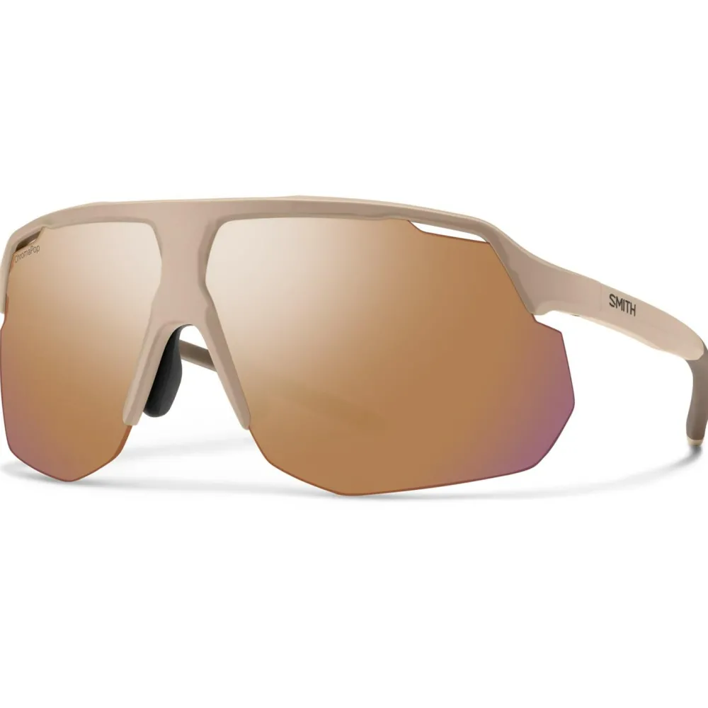 - Motive ChromaPop Mirror S3 + S 0 - Fahrradbrille < Smith Outlet