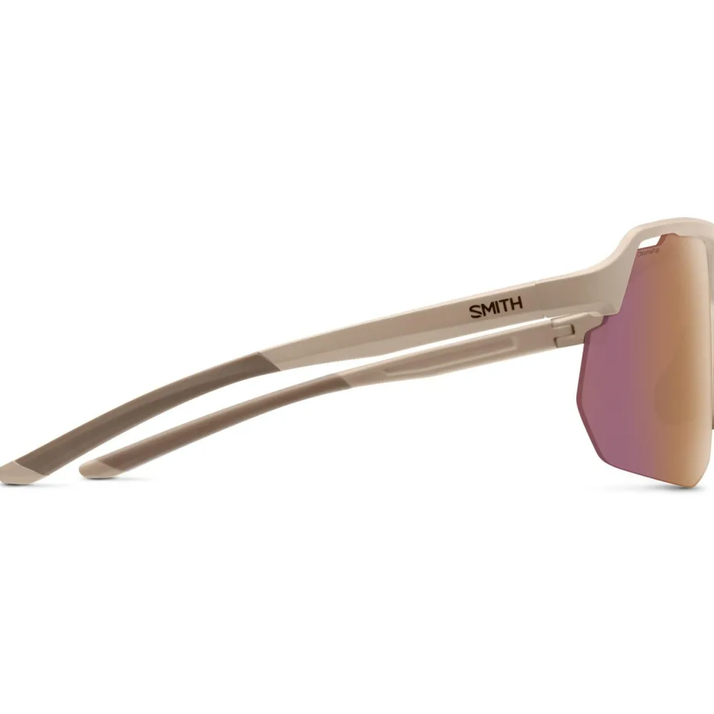 - Motive ChromaPop Mirror S3 + S 0 - Fahrradbrille < Smith Outlet