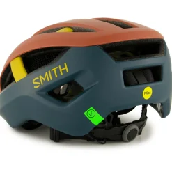 - Network MIPS - Radhelm < Smith Best