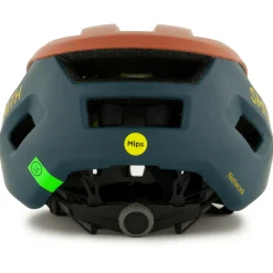 - Network MIPS - Radhelm < Smith Best