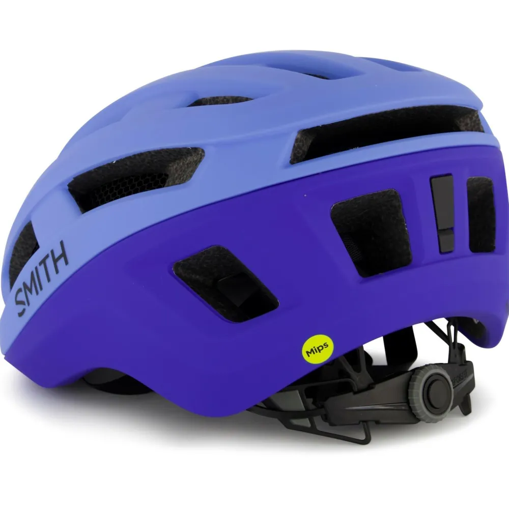 Smith - Persist MIPS - Radhelm Best