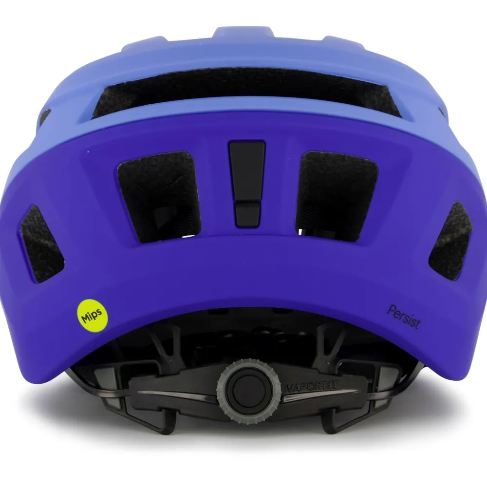 Smith - Persist MIPS - Radhelm Best