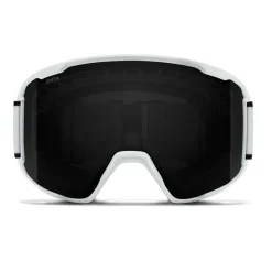 Smith Ski-Ausrüstung|Skibrillen-- Preview ChromaPop S3 - Skibrille White Fade Out