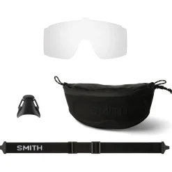 - Pursuit Mirror S3 (VLT 12%) + S0 (VLT 89%) - Gletscherbrille < Smith Online