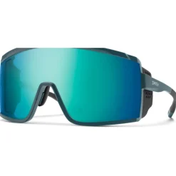 - Pursuit Mirror S3 (VLT 12%) + S0 (VLT 89%) - Gletscherbrille < Smith Online