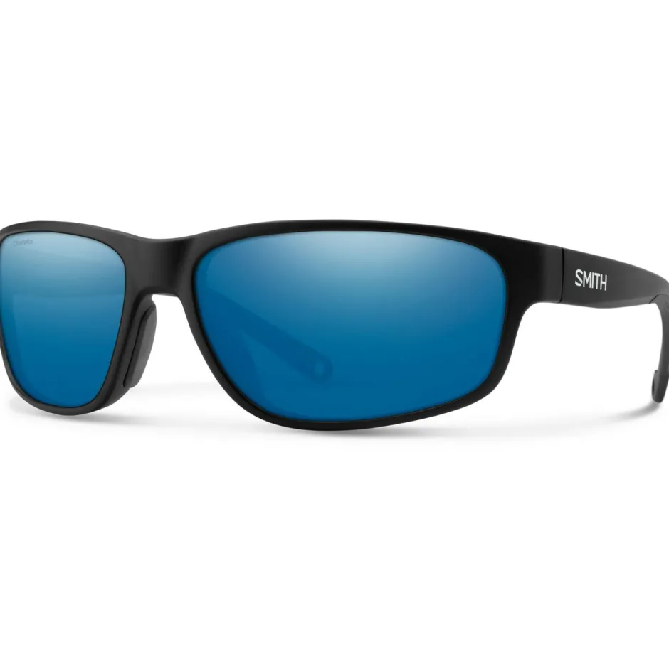 Smith - Redding 2 Polarized ChromaPop Mirror S3 - Sonnenbrille