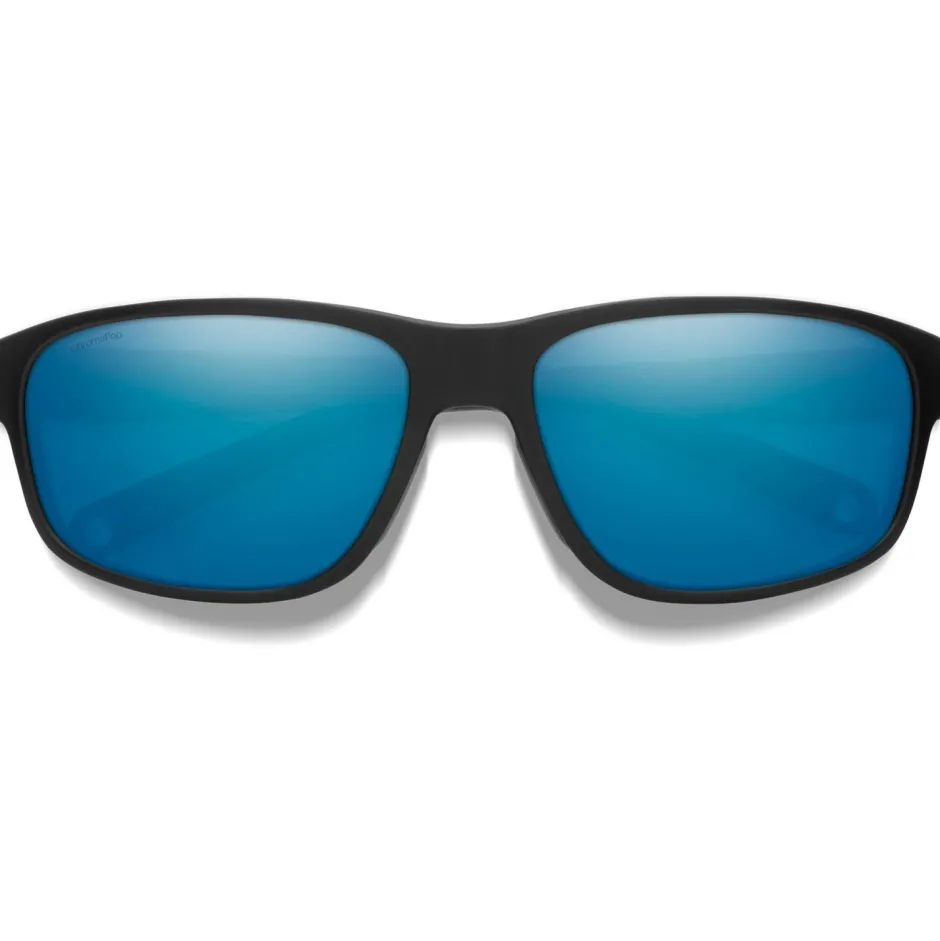 Smith - Redding 2 Polarized ChromaPop Mirror S3 - Sonnenbrille