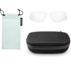 Smith Fahrradbekleidung|Fahrradbrillen-- Resolve Cat. 3 VLT 12% - Fahrradbrille