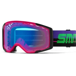 Smith - Rhythm MTB ChromaPop S2 + Clear S0 - Goggles