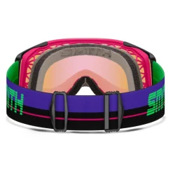 Smith - Rhythm MTB ChromaPop S2 + Clear S0 - Goggles