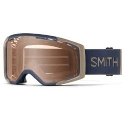 Smith Fahrradbekleidung|Fahrradbrillen-- Rhythm MTB ChromaPop S3 + Clear S0 - Goggles