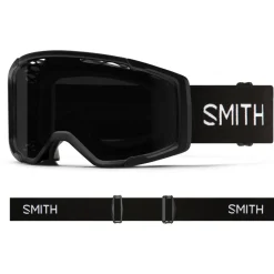 Smith Fahrradbekleidung|Fahrradbrillen-- Rhythm MTB ChromaPop S3 + Clear S0 - Goggles