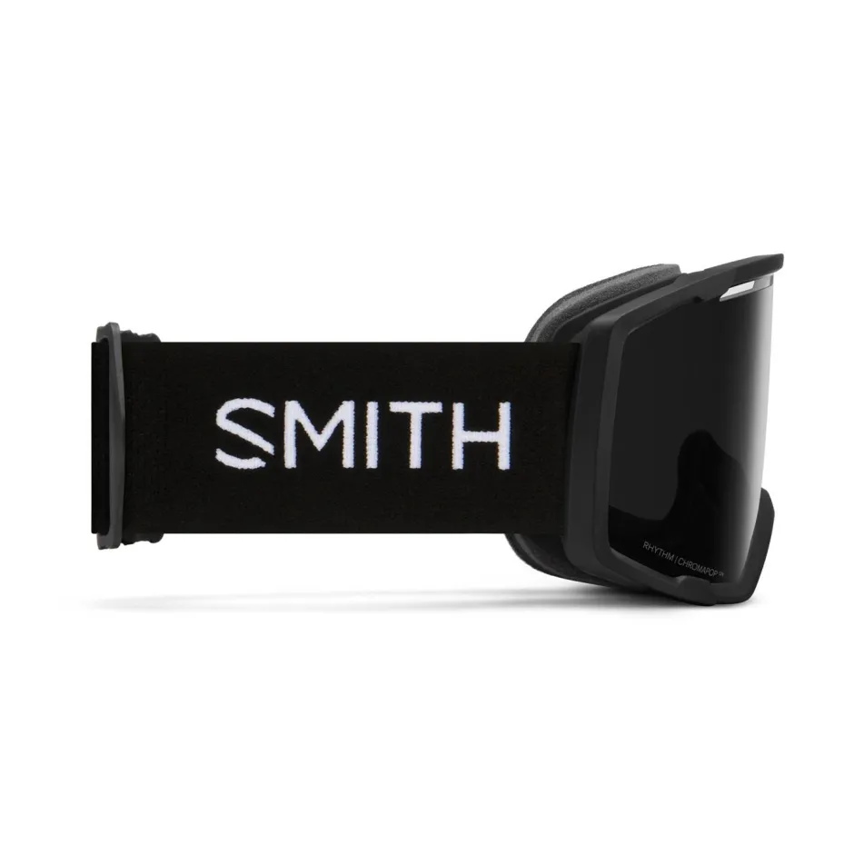 Smith Fahrradbekleidung|Fahrradbrillen-- Rhythm MTB ChromaPop S3 + Clear S0 - Goggles