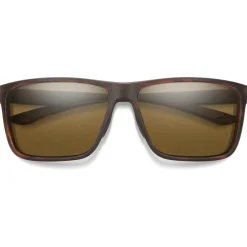 Smith - Riptide Cat. 3 VLT 11% - Sonnenbrille Matte Tortoise Best