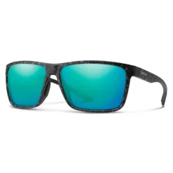 Smith - Riptide Polarized ChromaPop Mirror S3 - Fahrradbrille