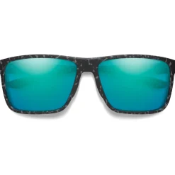 Smith - Riptide Polarized ChromaPop Mirror S3 - Fahrradbrille