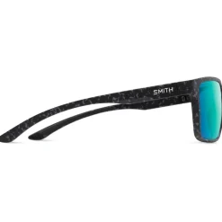 Smith - Riptide Polarized ChromaPop Mirror S3 - Fahrradbrille