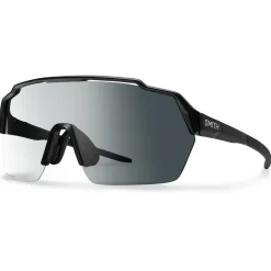 Smith Fahrradbekleidung|Fahrradbrillen-- Shift Split MAG CP PC Cat. 3-0 VLT 20-85% - Fahrradbrille Black