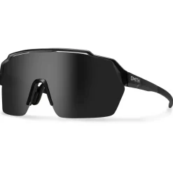 Smith - Shift Split Mag S3 (VLT 10%) + S0 (VLT 89%) - Fahrradbrille Matte Black Online