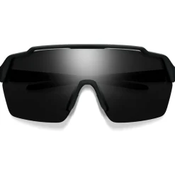 Smith - Shift Split Mag S3 (VLT 10%) + S0 (VLT 89%) - Fahrradbrille Matte Black Online