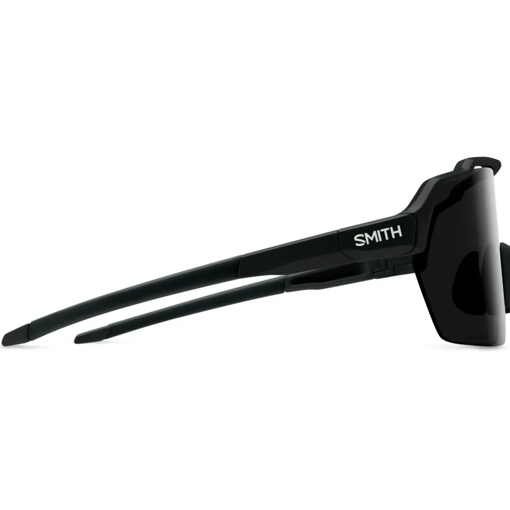 Smith - Shift Split Mag S3 (VLT 10%) + S0 (VLT 89%) - Fahrradbrille Matte Black Online