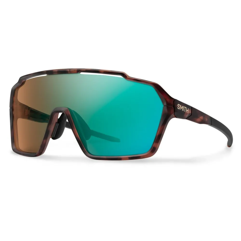 - Shift XL Mag ChromaPop Photochromic Mirror S1-3 - Fahrradbrille < Smith Outlet
