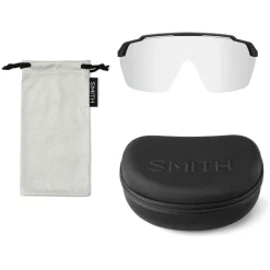 - Shift XL Mag ChromaPop Photochromic Mirror S1-3 - Fahrradbrille < Smith Outlet
